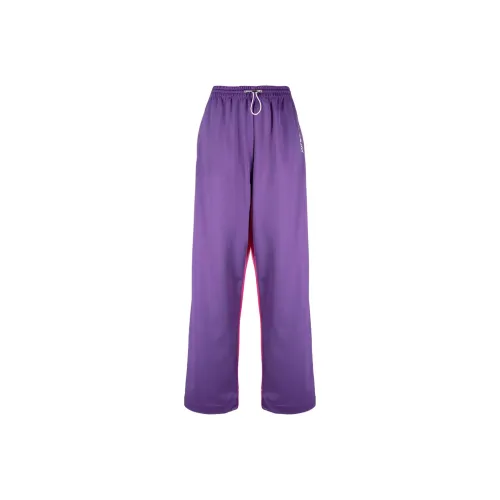 KHRISJOY SS22 Спортивные брюки Женские Двухтонные