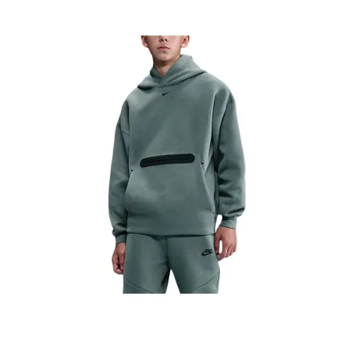 Свитшот Nike Sportswear Tech Fleece Детский