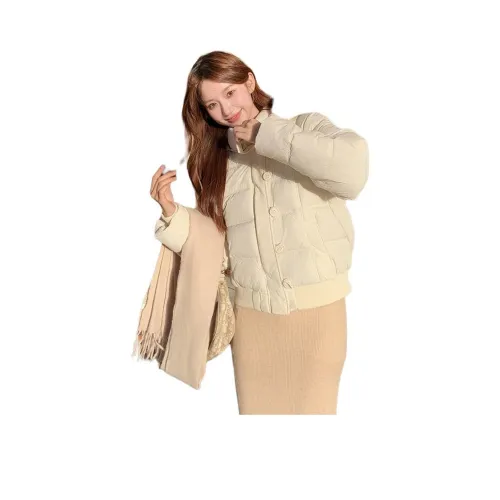 VINMUK Женские пуховики