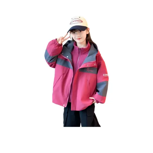 Aisina Унисекс Ветровки