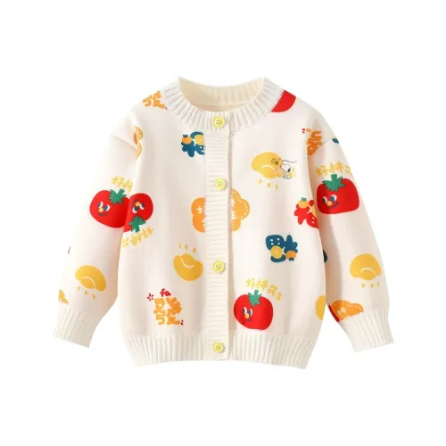 SNOOPY Свитер Children 3-7 лет