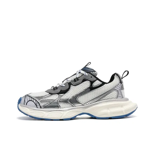 Rindu Низкий Топ Kids Lifestyle Shoes