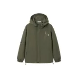 Армейский зеленый