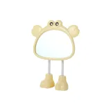 Светло-желтый