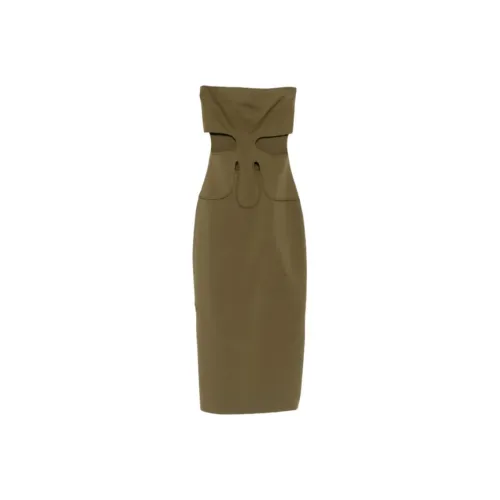 CULT GAIA Без рукавов Платье Женское