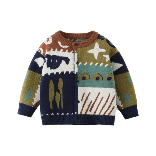 CICIIBEAR Kids Свитера