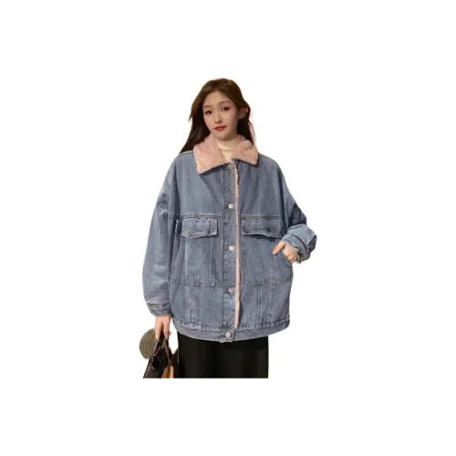 ЮЙЧЖАОЛИНЬ Женское пальто