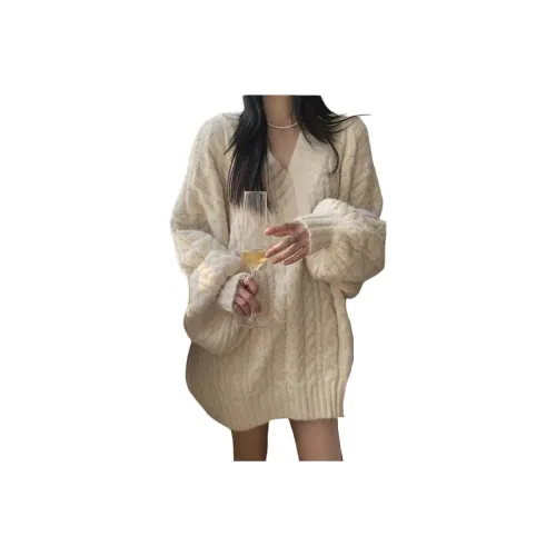 ZVJH Женская трикотажная одежда