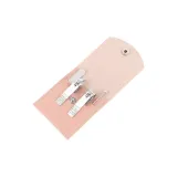 50% скидка Сумка 4-штучный комплект - Маленький, стиль позиционирования, розовый