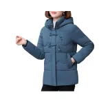 Озерно-синий