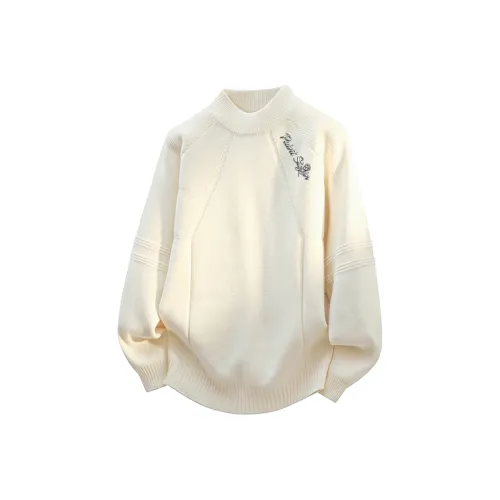 PAINT STAIN Унисекс Трикотаж