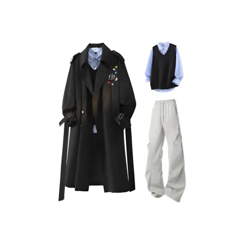 YOSICIL Повседневная спортивная одежда унисекс