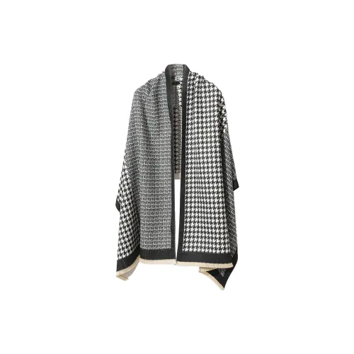 BAGGL Хлопок Палантины Женские