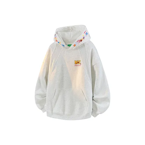 Свитшот SESAME STREET унисекс