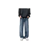 Темно-синий