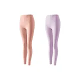 [2 пачки] Розовый + Фиолетовый [Дралон + Шерсть + Шелк]