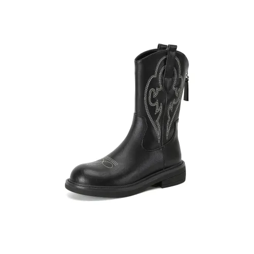 HUANAI Martin Boots Женские