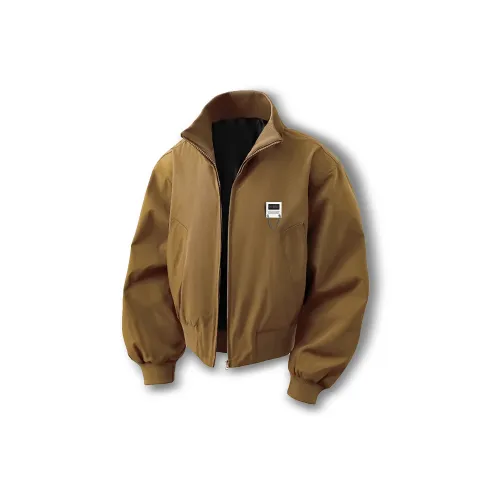 NEAR HERE Унисекс Куртки