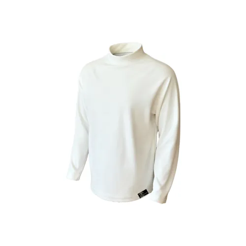 FFOMKE Унисекс T-рубашки