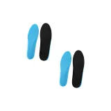 2 пачки черный -- короткий утолщенный с флисовой подкладкой, термический [устойчивый к холоду]