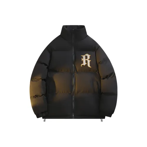 ROBINHOOD Унисекс Пуховики