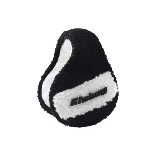 BKCXZICE Плюшевые наушники-подвески унисекс