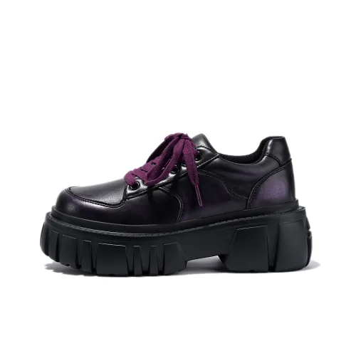 SELAIYA Низкий топ Повседневная обувь Женская