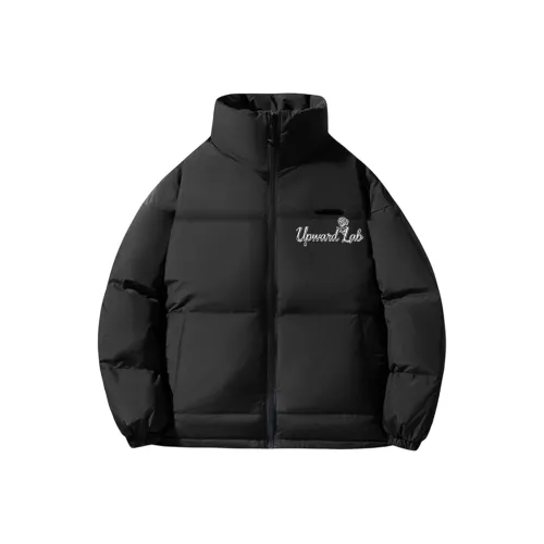 UPWARD LAB Унисекс Куртки