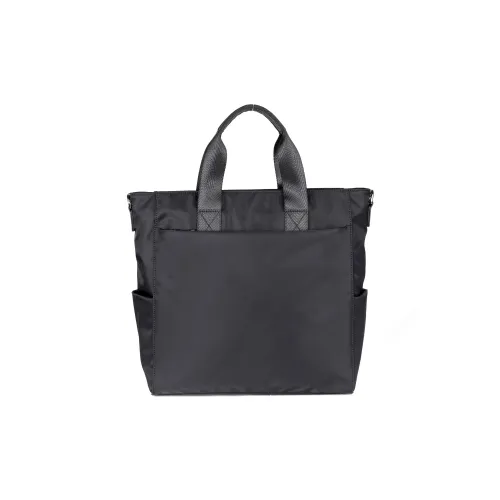 DOSRFINI Oxford Сумка Стандартная Мужская Черная