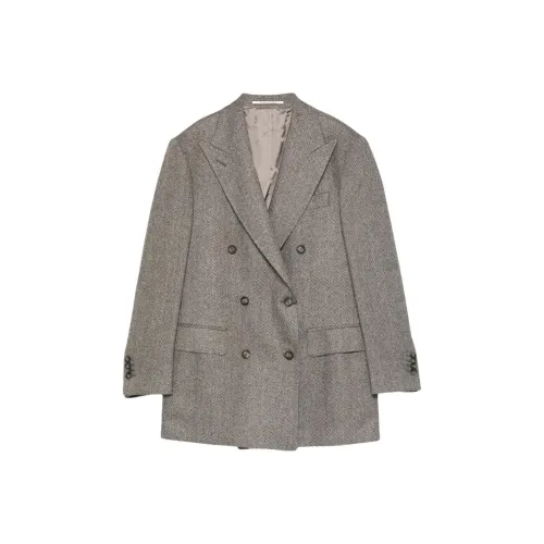 Tagliatore FW25 Бизнес-костюм Пальто Женское