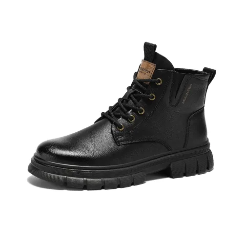 Mulinsen Martin Boots Мужской