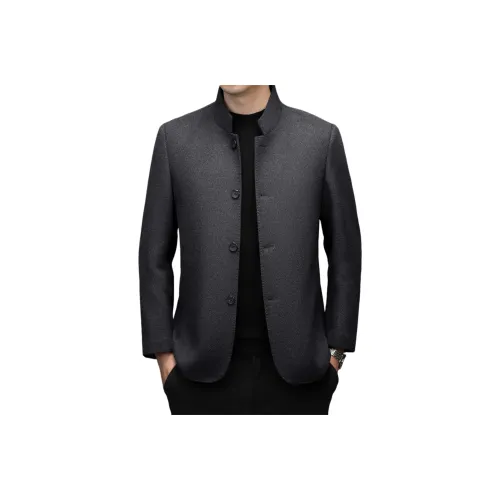 Vintage Cars Мужское пальто