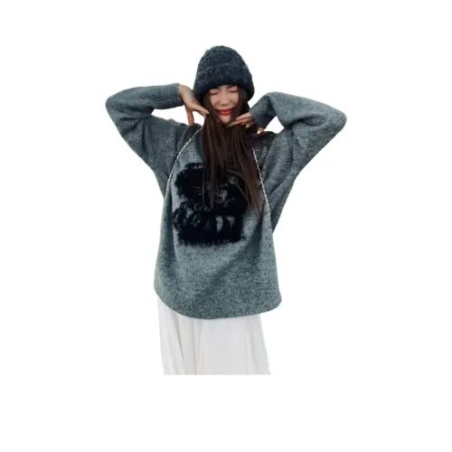 Amyway Женская Трикотажная Одежда