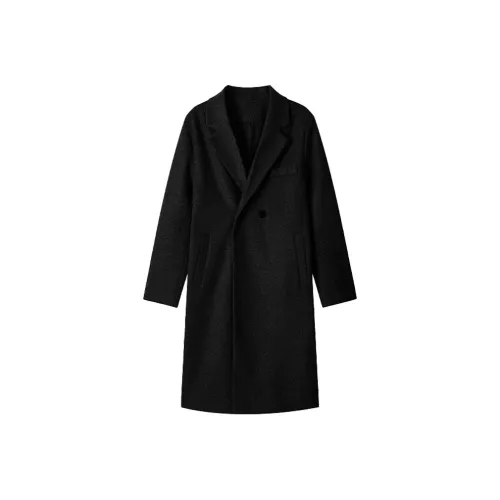 RE Унисекс Тренч