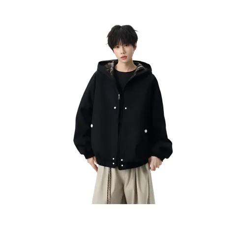 SRKJ Унисекс Куртки