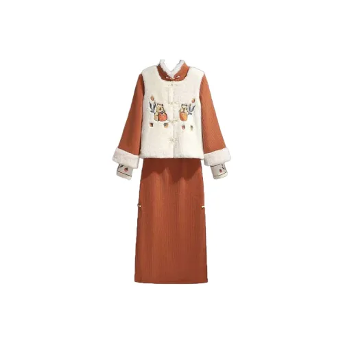 COVT Женские Комплекты с Юбкой