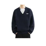 Темно-синий