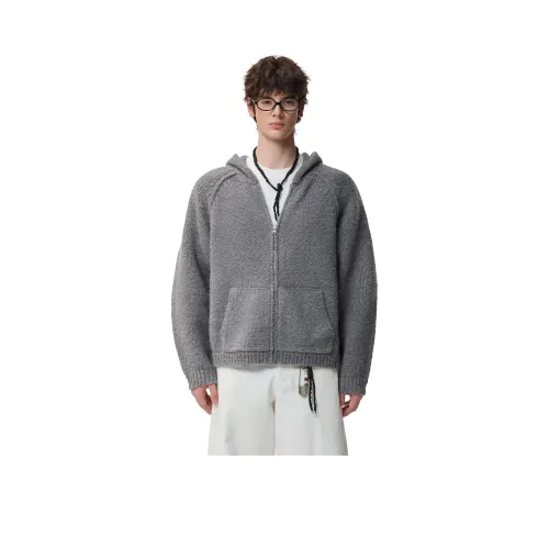 Lilbetter Серый Унисекс Свитеры