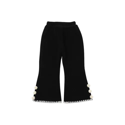 SUPEREDGE Pom Широкие Брюки Детские