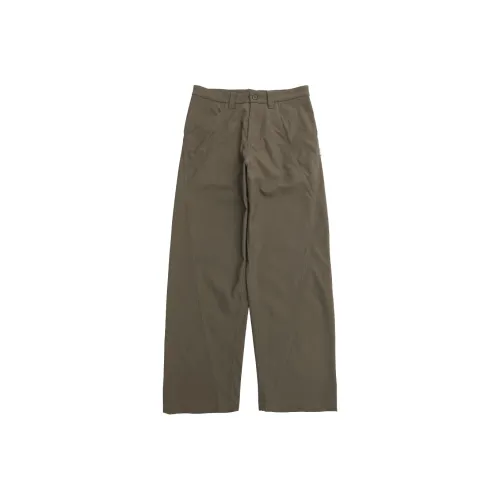 TBALLERBRAND Унисекс Повседневные Брюки