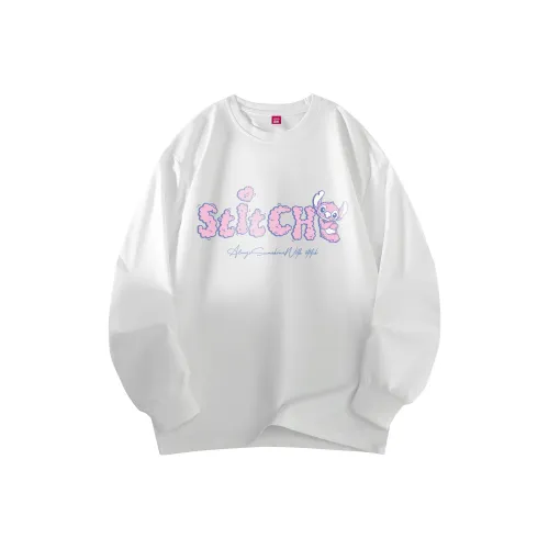 Disney Унисекс T-рубашки