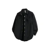 LZH-Гонконгский размер-8841 Матовый черный