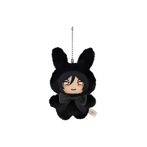 Animate Black Butler Подвески аниме-тематики издание "Боулинг-школа"