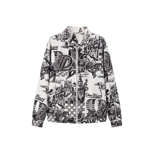 DILLO FW25 Куртки и Пальто Мужской