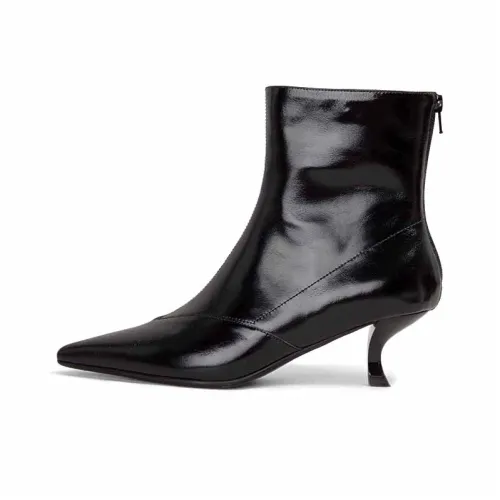 SHOEMAKER QUEEN Женские ботильоны