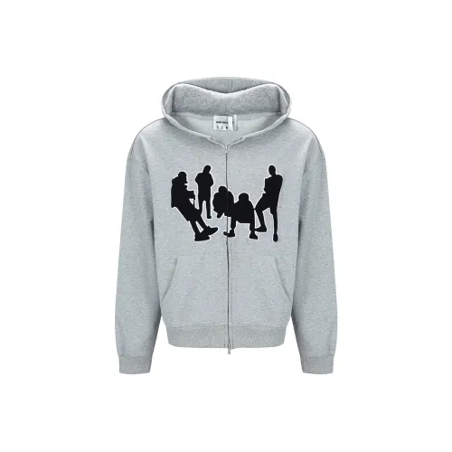 FROM THE STREET Свитшот Унисекс