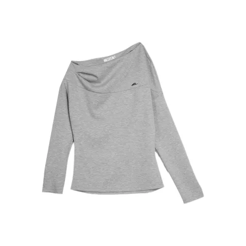 ELLE Женские Свитшоты