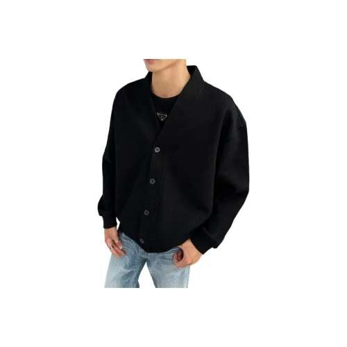 SOUL WORKER Унисекс Трикотаж