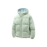 Мятный зеленый