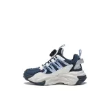 Чёрный/синий